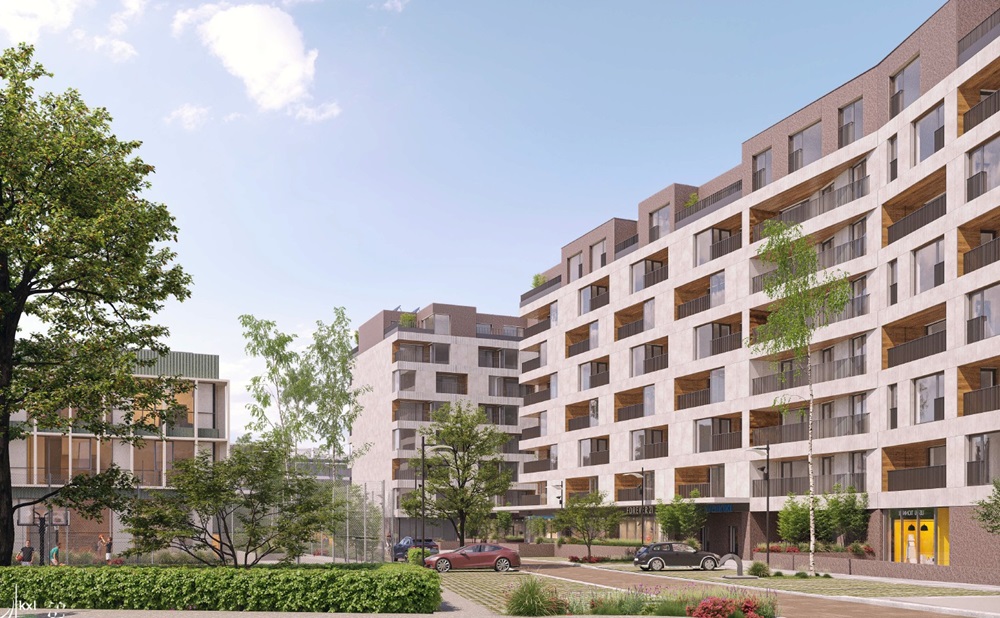 One United Properties finalizează prima achiziție de teren în zona ...